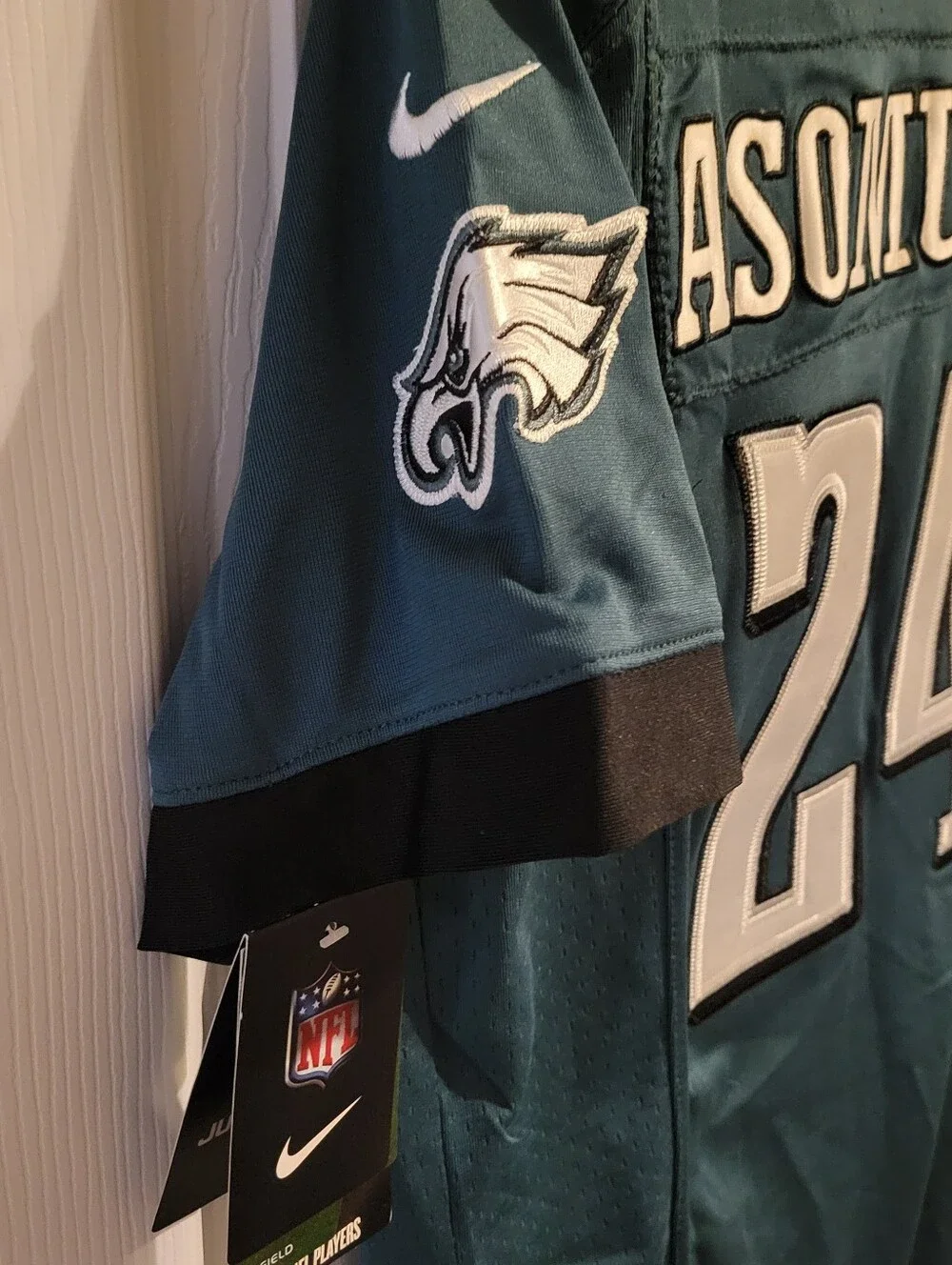 NFL On Field product brand